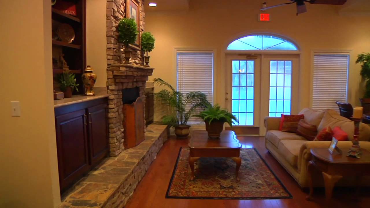 Enclave at Deep River Plantation YouTube