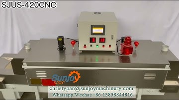CNC Spring Temper Oven,Use CNC system, simpler operation and more stable-SJUS-420CNC,sjoy® sunjoy