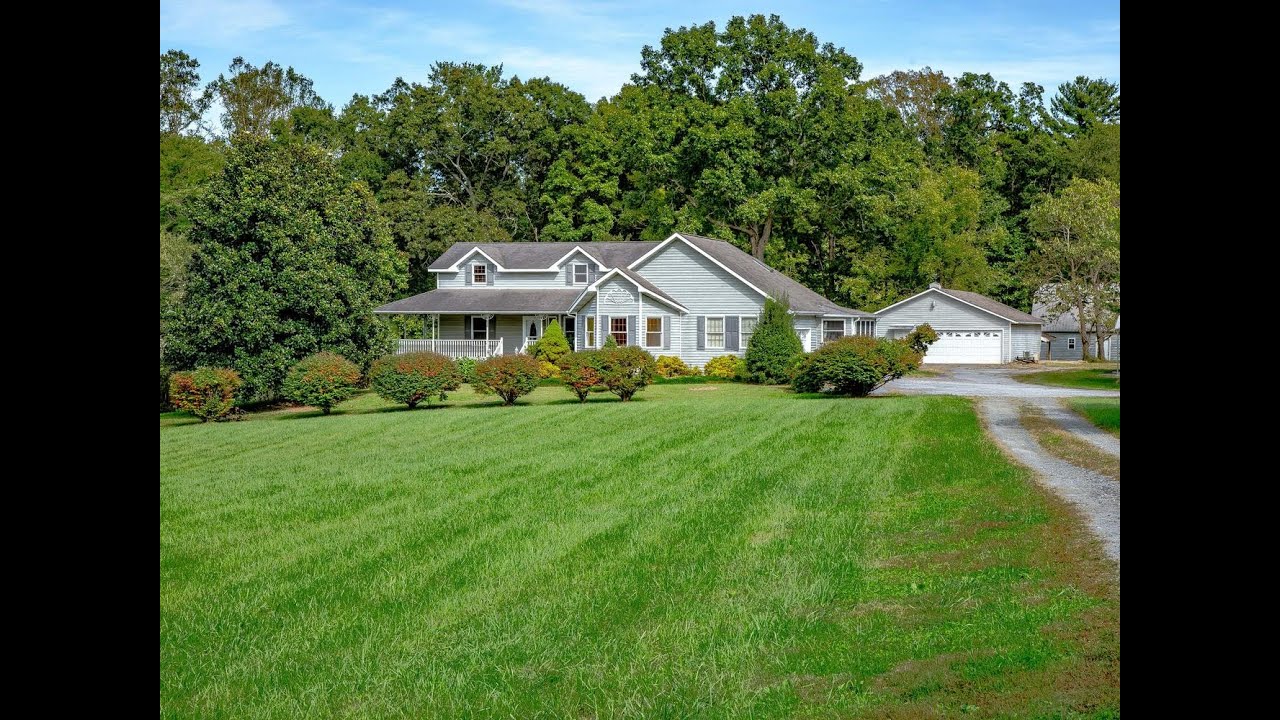 Home for Sale 289 Old Souther Rd, Mills River NC 28759. 3 Bedroom, 3