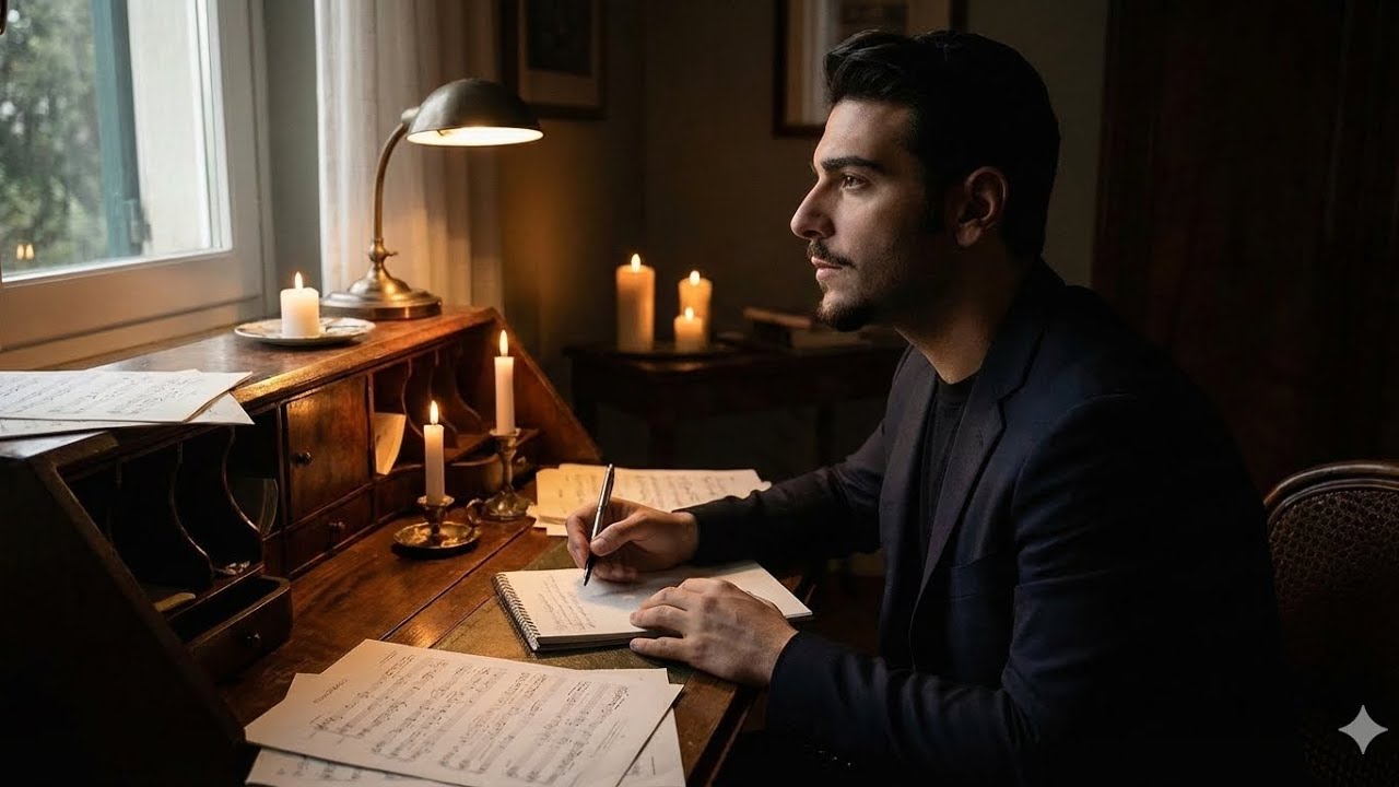 Ignazio’s contributions as a songwriter