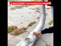 🔥Smart EXUAST Fan Powerful For cooking ||#shorts #youtubeshorts #shortvideo