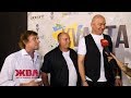 Що відбувалося за лаштунками Kvartal Fest - Тільки для ЖВЛ