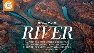 River | Official Trailer