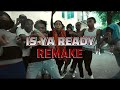 [FREE] Kay Flock x Laja - "IS YA READY" Drill Sample Type Beat (REMAKE)  #typebeat #sampletypebeat