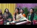 खेले मसाने में होरी (होली गीत) - Maithili Thakur Mp3 Song