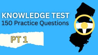 New Jersey Knowledge Test: 50 Sample Questions and Answers, Part 1 (2023)