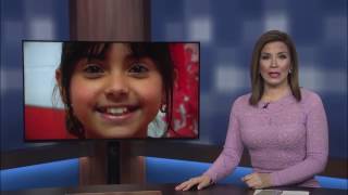 Valley actress going Hollywood