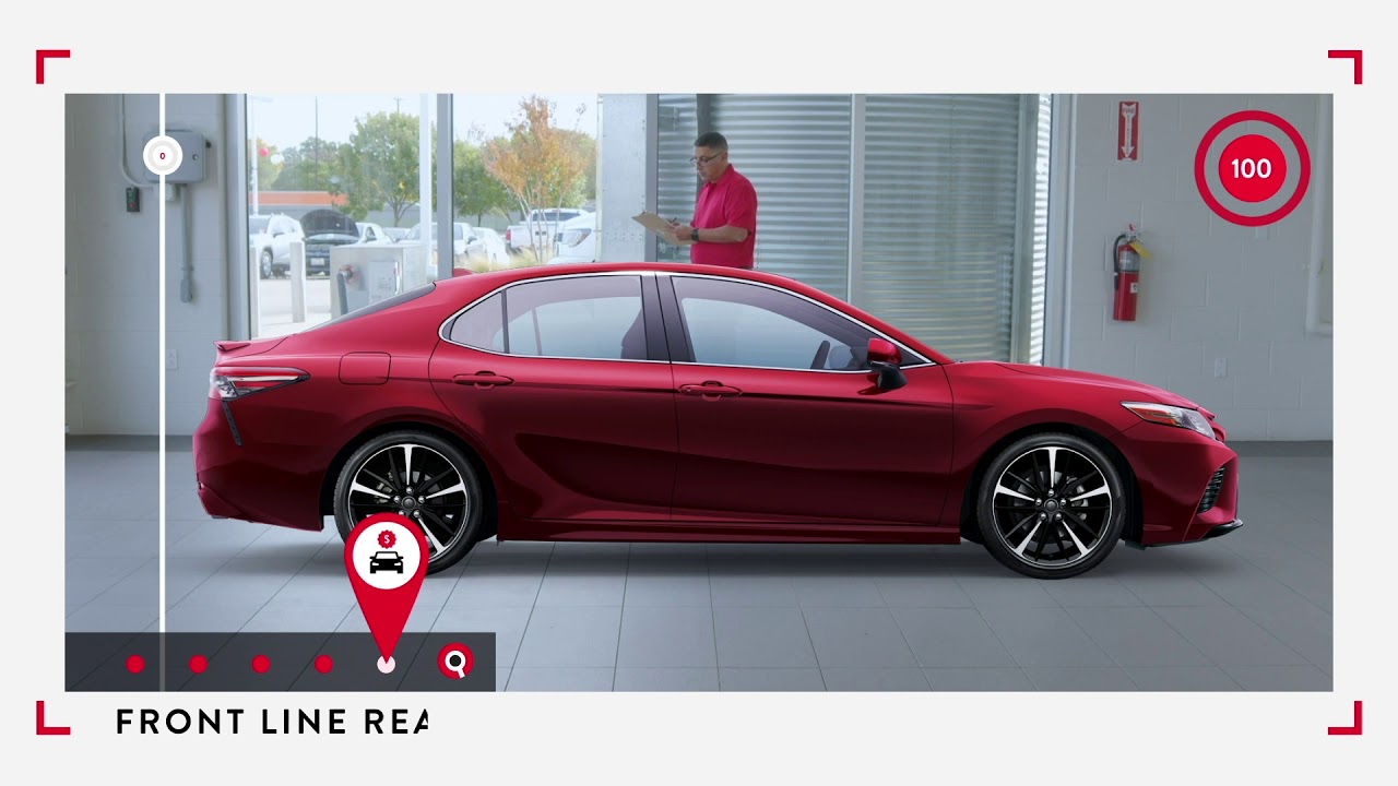 TrueSpot - TrueRecon