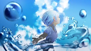 escape/わもちfeat.IA