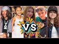 Nayeli Lo Vera VS Kids Diana Show VS Kirah Rush (The Rush Fam) VS King Von VS Vlad.Super.Vlad 