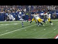 Blocked Punt sets up Steelers touchdown