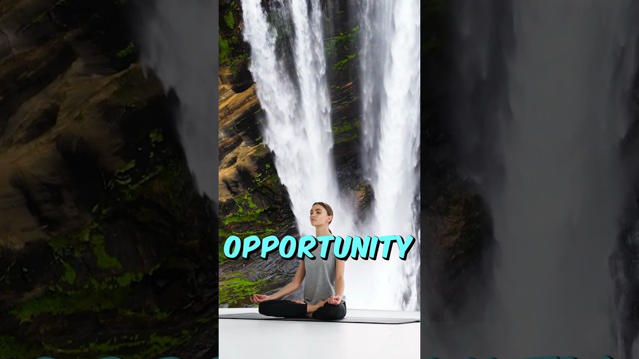 Your New Life Starts Today!