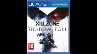 Killzone Shadow Fall (2013) Soundtrack by Tyler Bates & Lorn