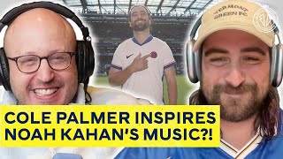 Noah Kahan’s Untold Love Story: Inside the Life of the Grammy-Nominated Star