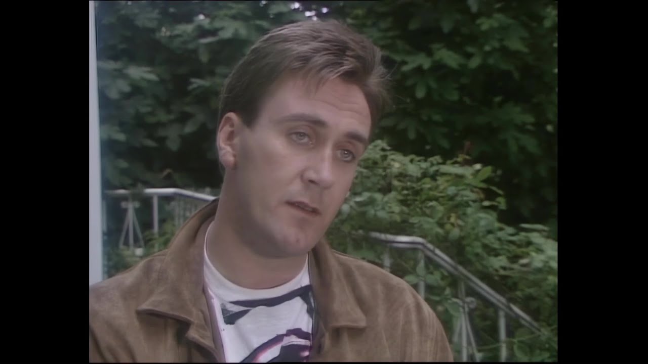 Rockliffe's Babies S1 Ep. 1 - Sirens (1080p) st. Ian Hogg, Joe McGann