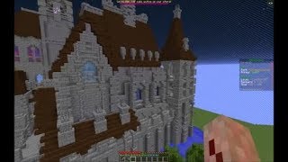 Minesaga Skyblock S1E43 - Mini World Tour