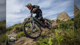 E-Enduro 2K22 Round 2 Maggio, Omegna Mottarone.