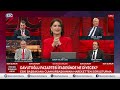 İktidardan Çarpıcı Davutoğlu ve Gökçek Hamleleri! Süleymancılar Davasında Çarpıcı İddia