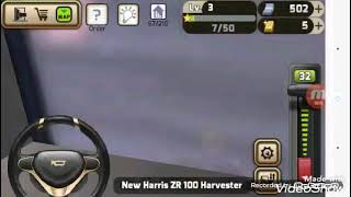 ÇİFTLİK OYUNU OLAN FARMİNG MASTER 3D!!!!! BÖLÜM 1 screenshot 4