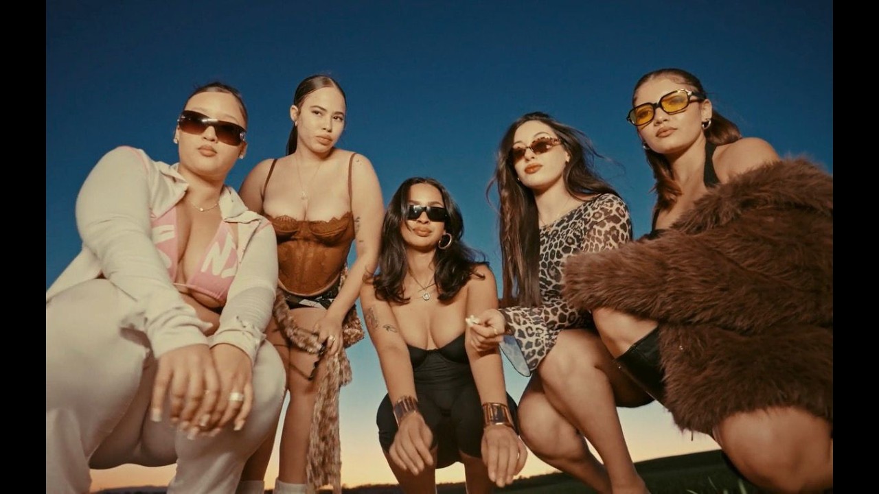 Watch PHRNK - GET DOWN (Official Video) on YouTube Watch PHRNK - GET DOWN (Official Video) on YouTube
