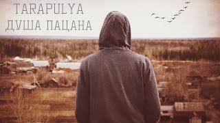 Tarapulya - Душа пацана (New 2015)