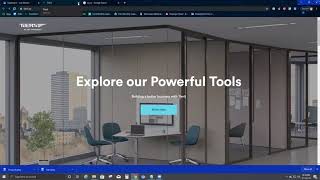 Link Wizard   IP Settings Feature Video