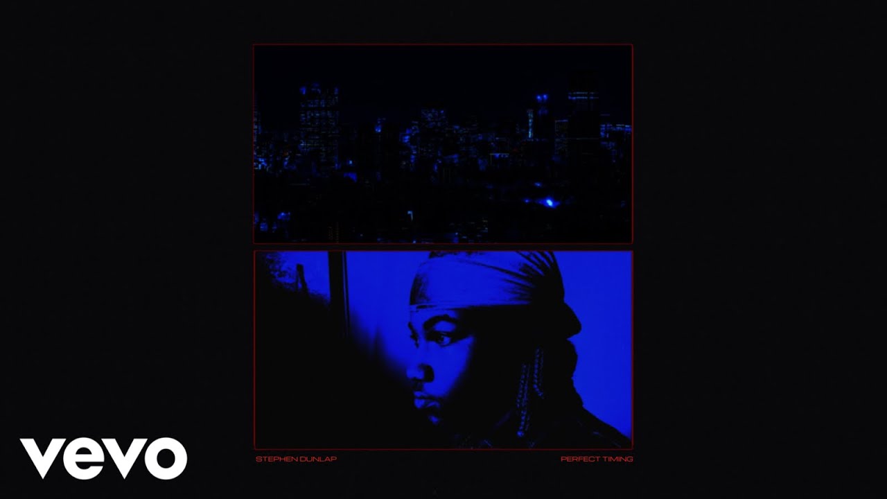 Stephen Dunlap - Balenci (feat. Jadaa2brazzyy) [Official Audio] - YouTube