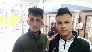 محمد الشيخ - شادد حزامي - فيديو كليب حصري (2021) Mohamad Alshekh