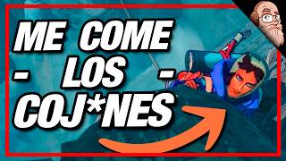 TOP 10 Mejores Escaladas De Videojuegos que NO SON DE ESCALADA