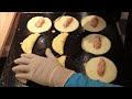 溫柔的手法！美滋滋手工蛋餃 包覆新鮮豬肉餡｜Gentle technique! Handmade egg dumplings with fresh pork stuffing