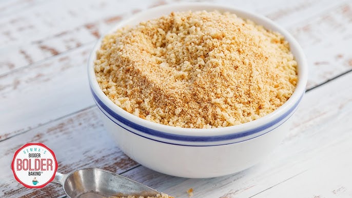 Make Homemade Breadcrumbs A Cost-effective 2024