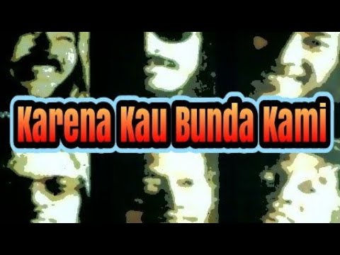 Iwan Fals x Sawung Jabo - Karena Kau Bunda Kami | TikTok Live
