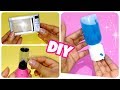 como hacer Cosas de Cocina en Miniatura | how to make Miniature Kitchen Things