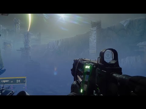 Destiny 2’s Ceberus+1 if it was lore accurate - Destiny 2’s Ceberus+1 if it was lore accurate