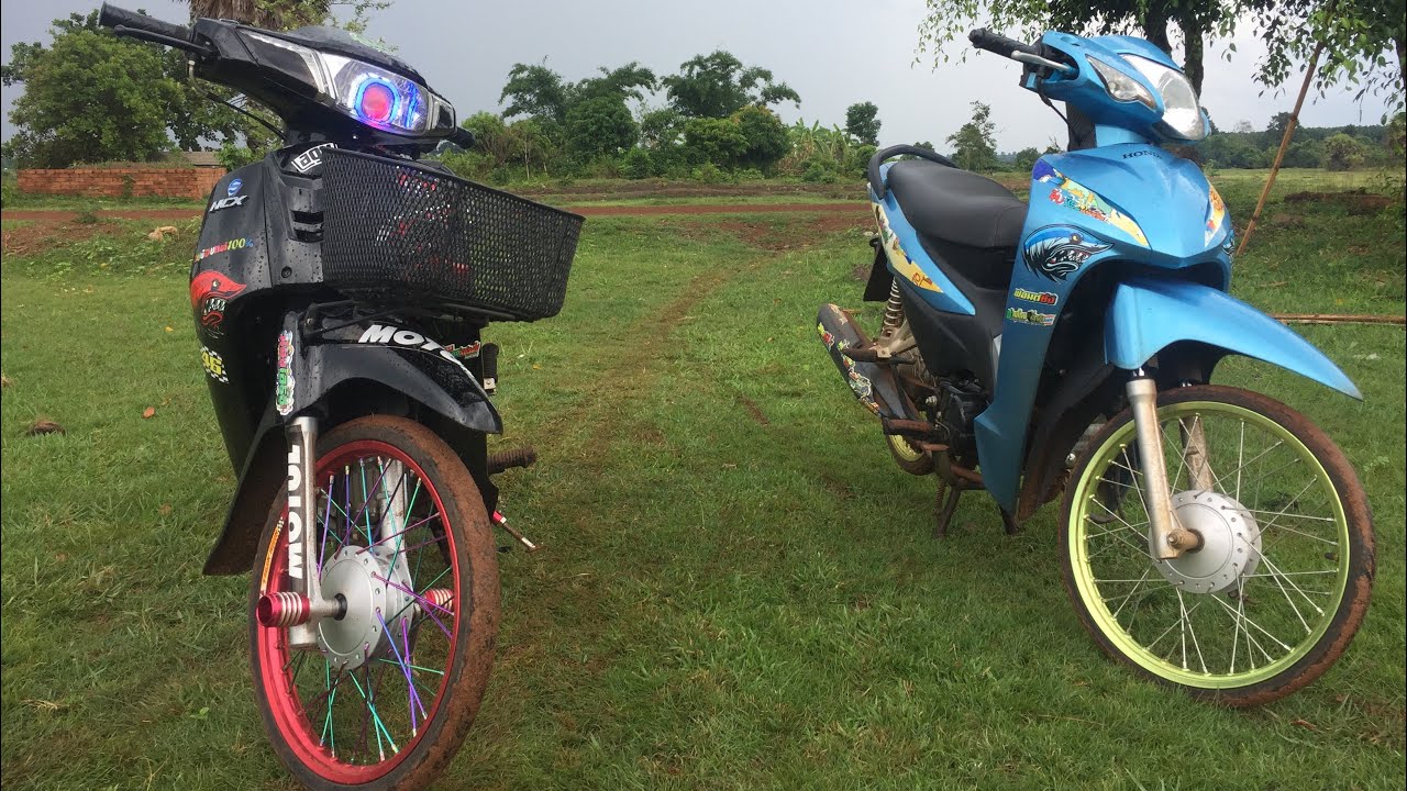 Honda motor thailand