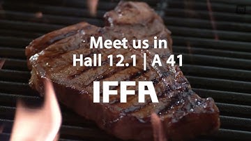 MULTIVAC Group @ IFFA 2025