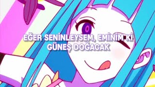 Coa White - Hai Domo (Türkçe Çeviri) | Me! Me! Me! ⚠️ FW