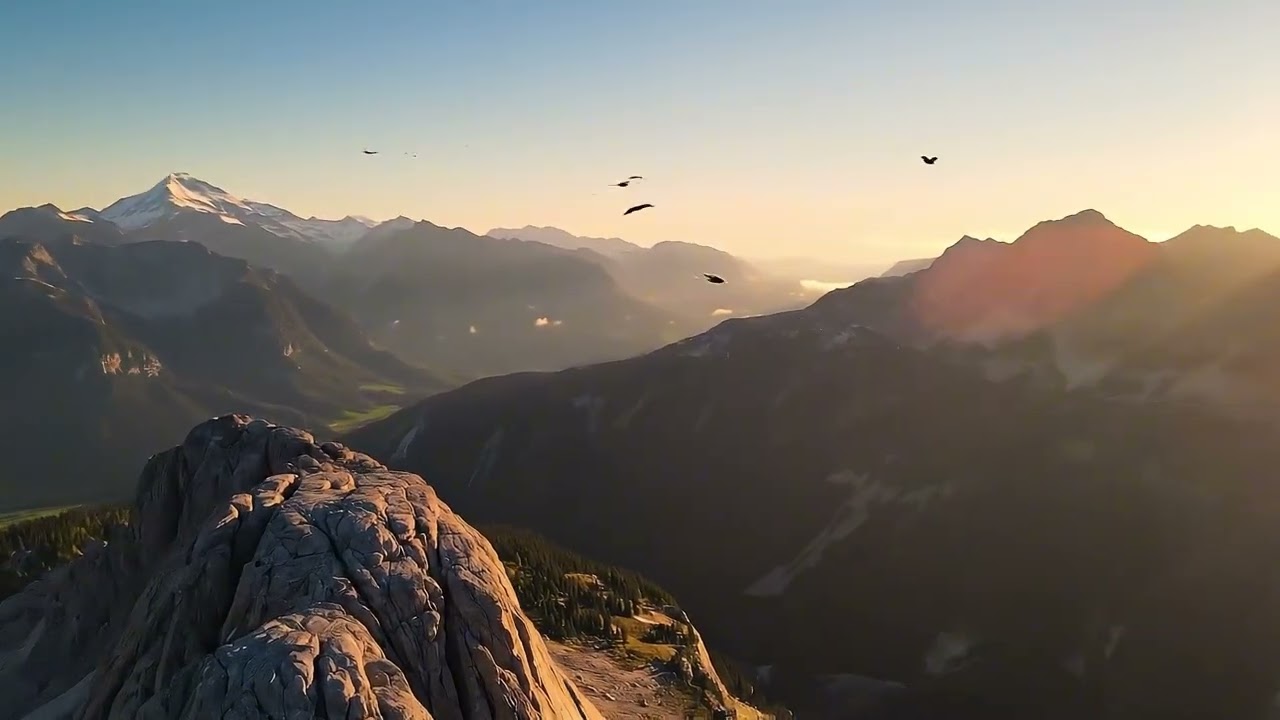 Academic Arpeggios – Elegant Instrumental Music for Study & Work