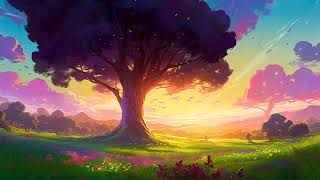 Soothe Your Senses Experience Unparalleled Relaxation with This Magical Music! 🌈🎧