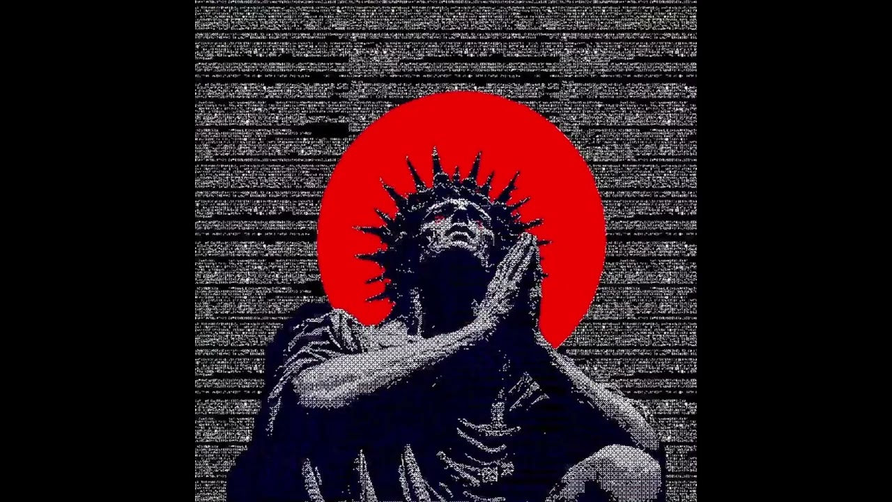 OCCULT 超自然 | DARK SUICIDEBOYS X GHOSTEMANE TYPE BEAT ( X.@ProdByKxyc )