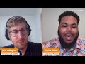 Live with Darius Glover |  Prophets and Evangelism
