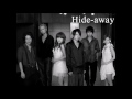 Hide-away - AAA