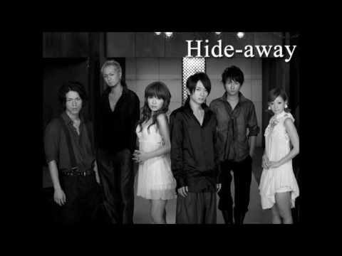 Hide-away - AAA