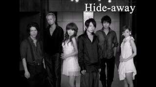 Hide-away - AAA