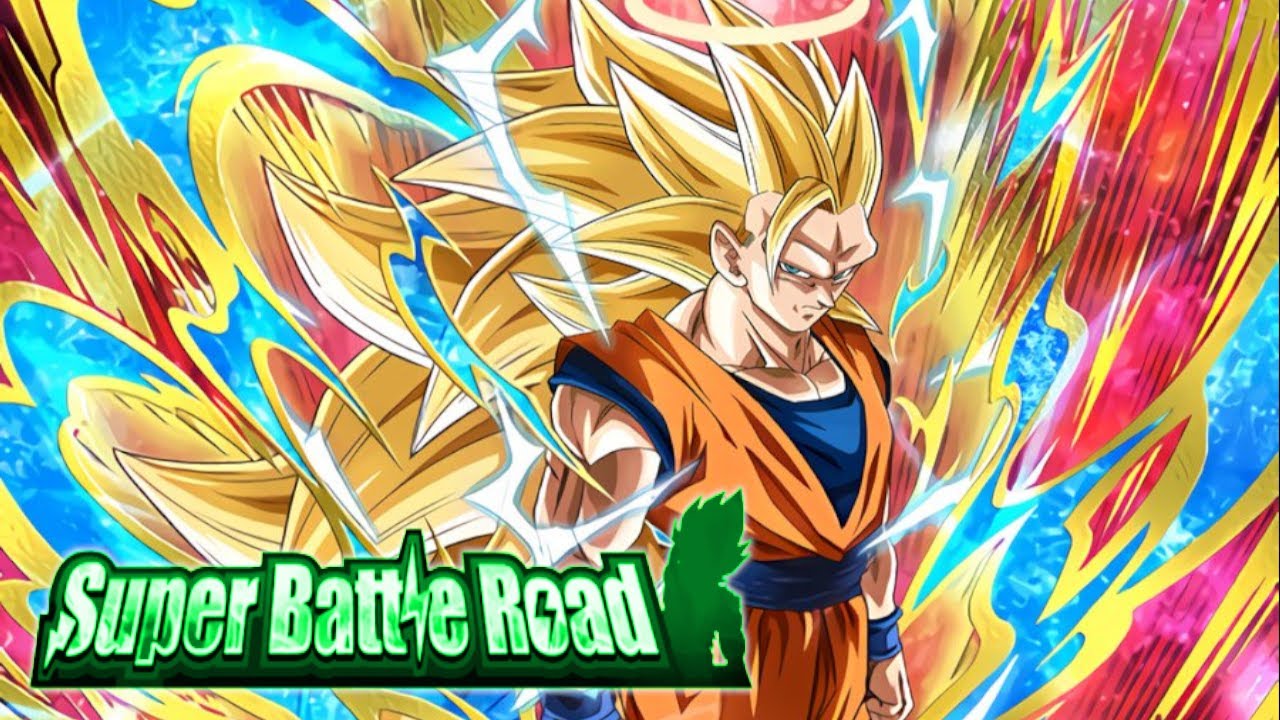 VS Extreme AGL Super BATTLE ROAD COMPLETED!!