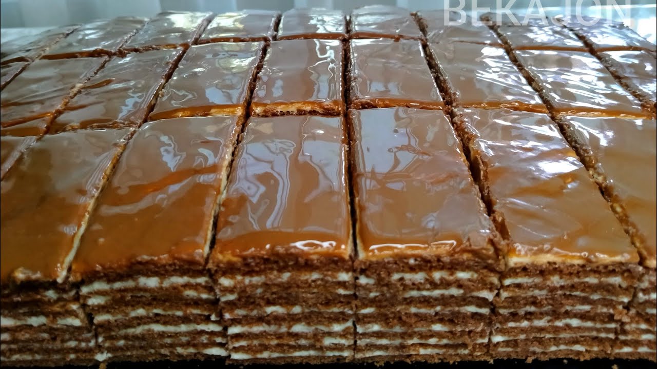 СПАРТАК ширинлиги💯👍🏻 Торт Спартак / ШОКОЛАДНЫЙ ТОРТ СПАРТАК / Spartak Cake / Spartak pirojnisi 😍