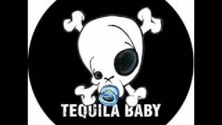 Video thumbnail of "Tequila Baby - Sonhos Feitos de Papel"