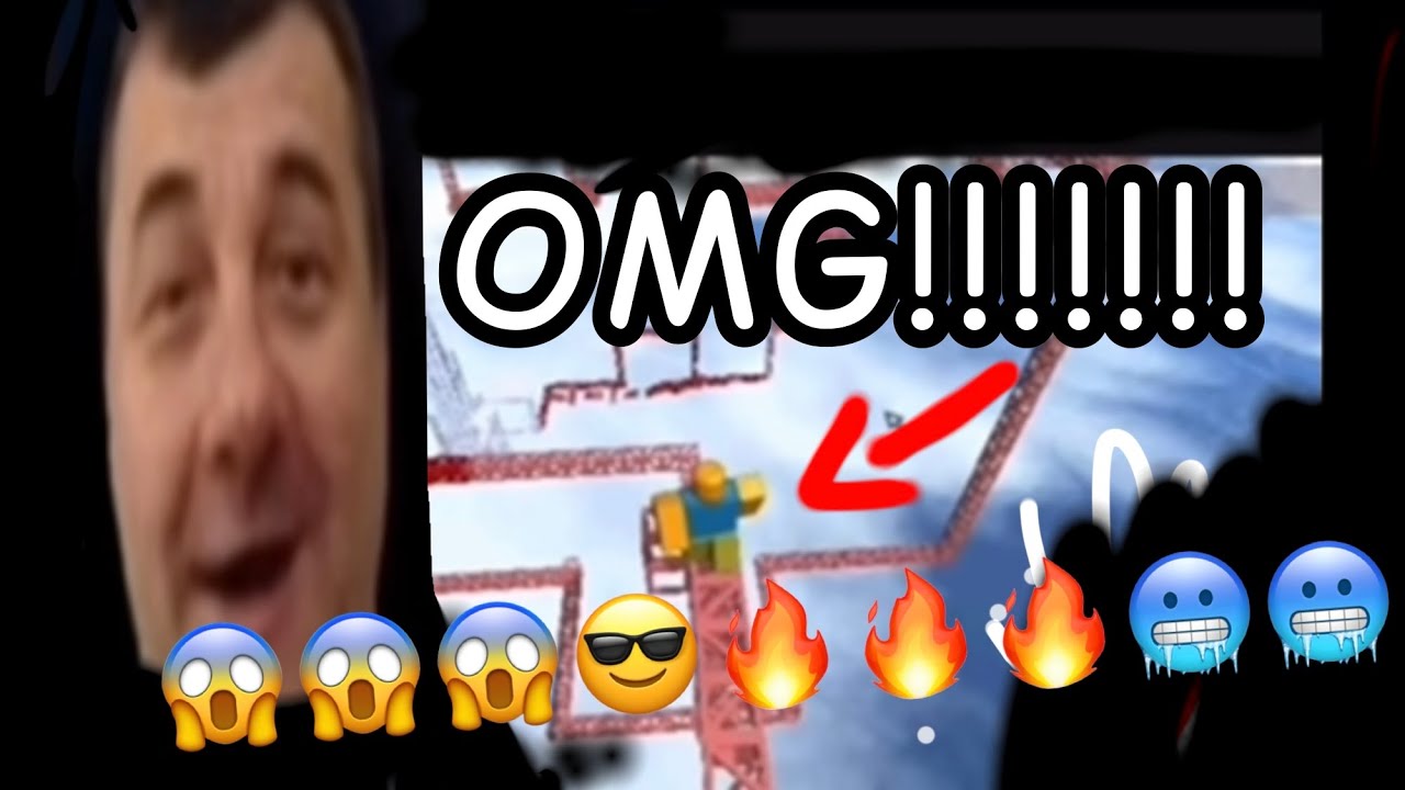 DEREK KITCHIN ROBLOX OBBY EPIC GAMEPLAY YOU WONT BELIEVE WHAT HAPPENS