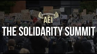 The Solidarity Summit: How We Can Use Sports to Make CHANGE
