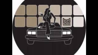 Steve Bug - Sensual [Poker Flat] Criminal Investigation
